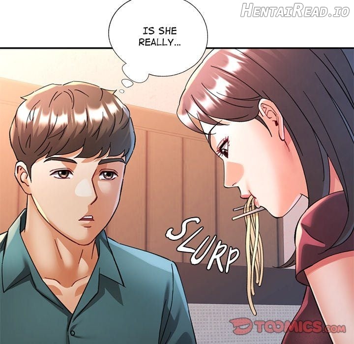 In Her Place Chapter 96 - page 69