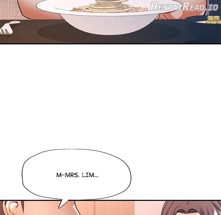 In Her Place Chapter 96 - page 72