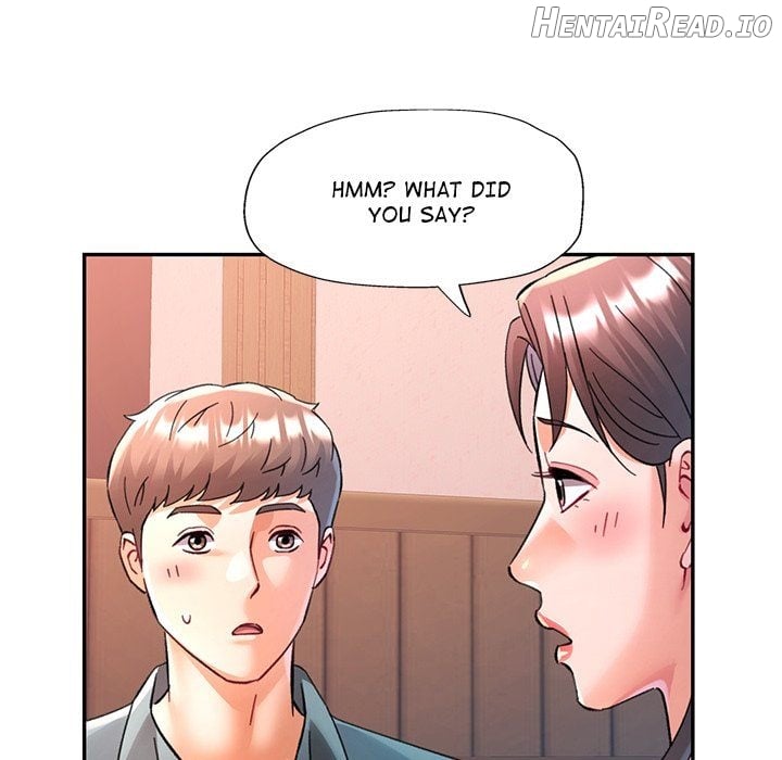 In Her Place Chapter 96 - page 74
