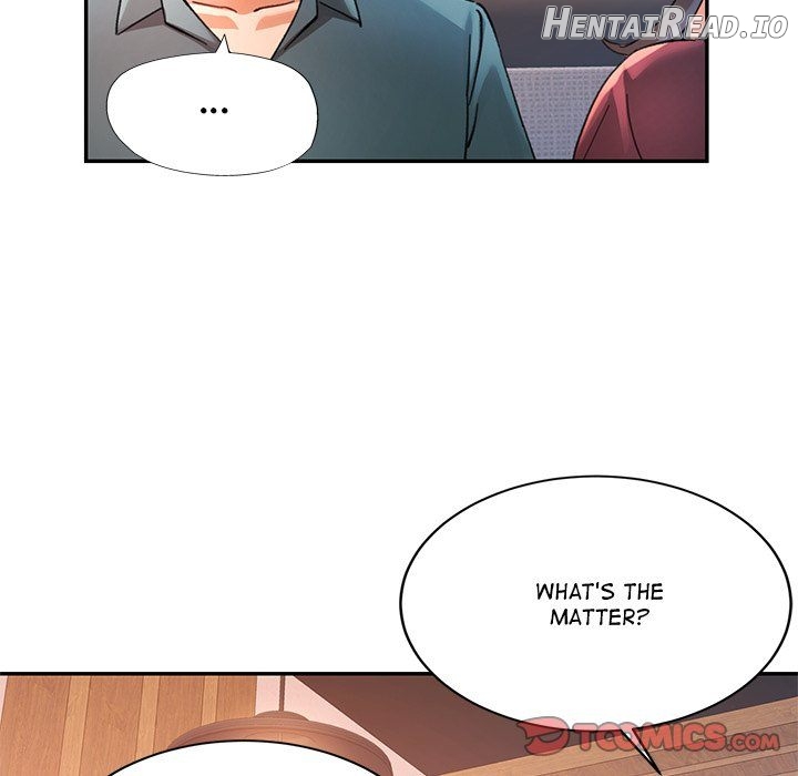 In Her Place Chapter 96 - page 75