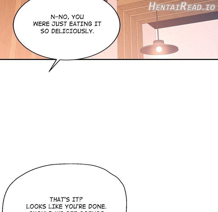 In Her Place Chapter 96 - page 76