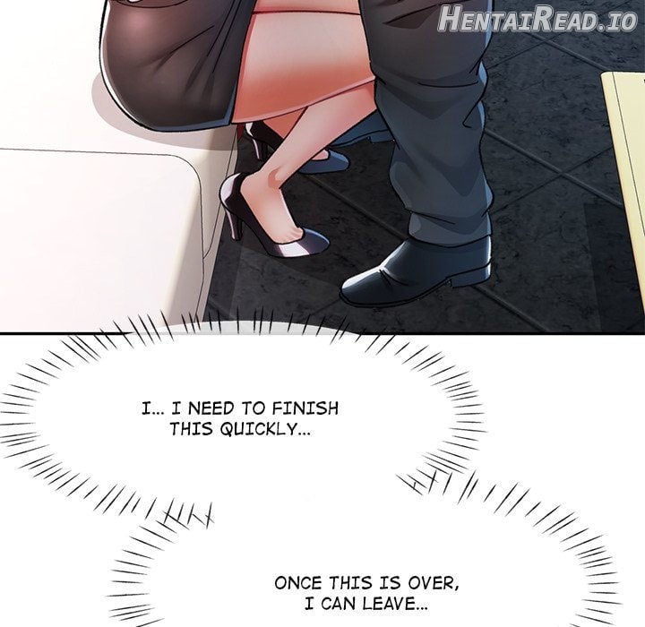 In Her Place Chapter 96 - page 83
