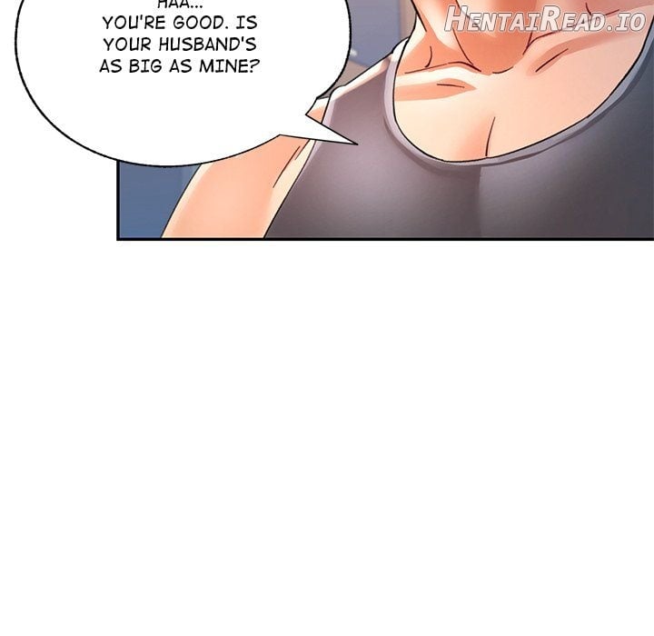 In Her Place Chapter 96 - page 85