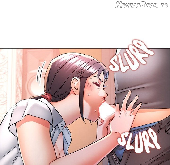 In Her Place Chapter 96 - page 86