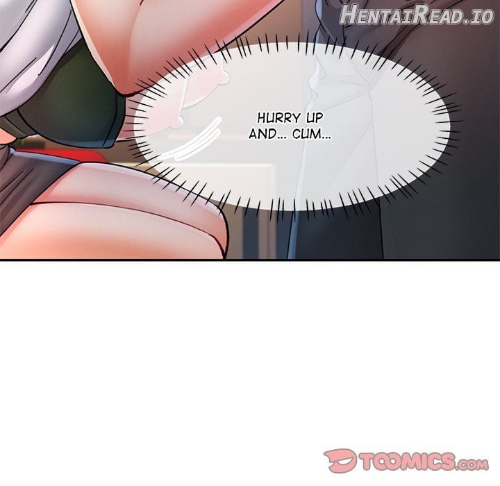 In Her Place Chapter 96 - page 87