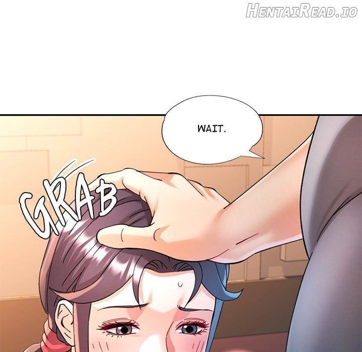 In Her Place Chapter 96 - page 88