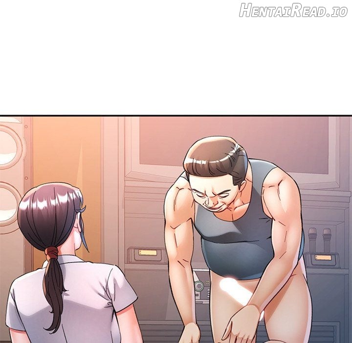 In Her Place Chapter 96 - page 90