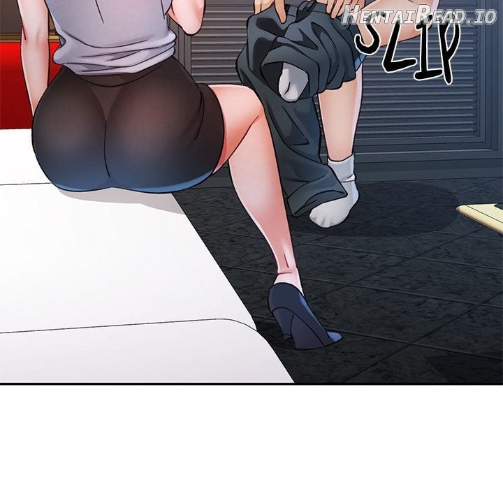 In Her Place Chapter 96 - page 91