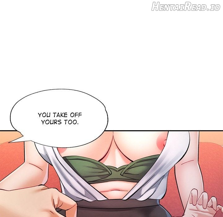 In Her Place Chapter 96 - page 92