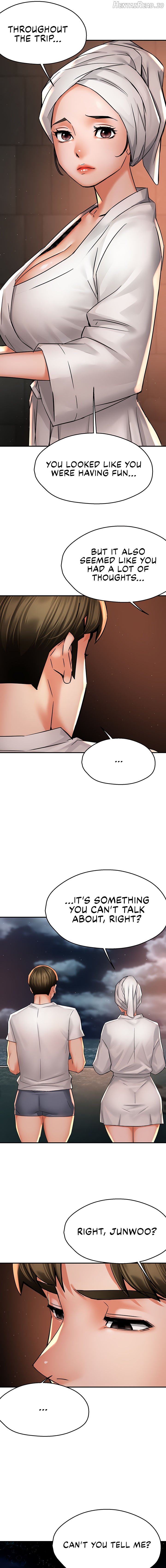 Yogurt Delivery Lady Chapter 65 - page 13