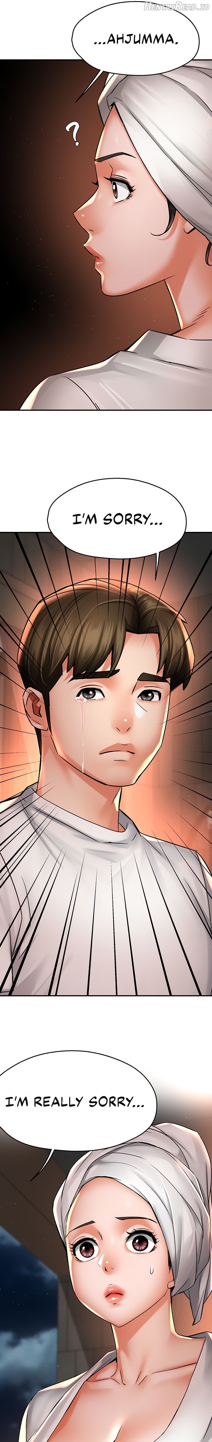 Yogurt Delivery Lady Chapter 65 - page 15