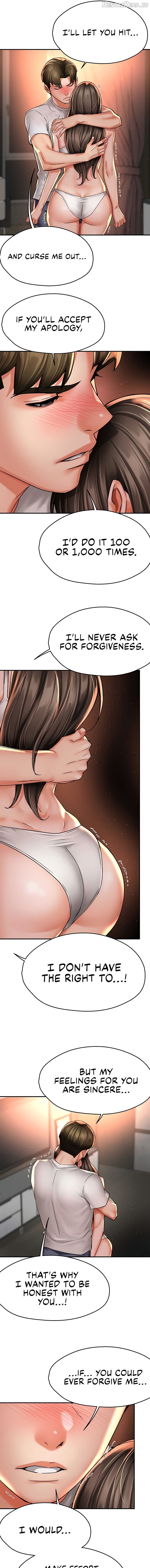 Yogurt Delivery Lady Chapter 66 - page 11