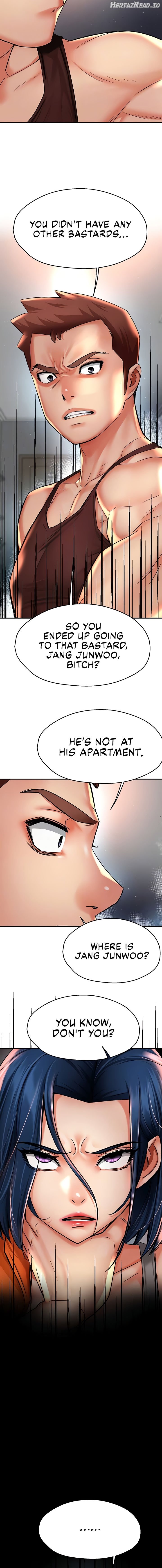 Yogurt Delivery Lady Chapter 66 - page 4