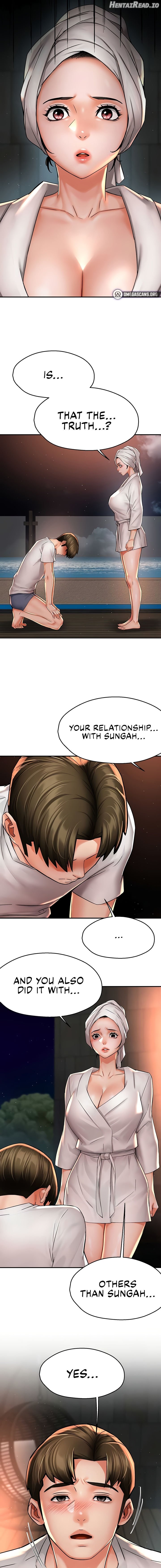 Yogurt Delivery Lady Chapter 66 - page 5