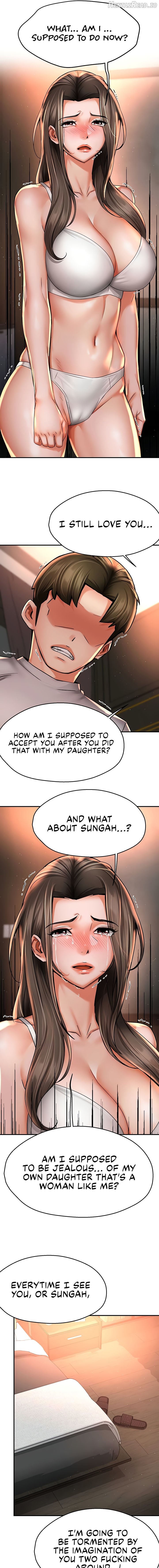 Yogurt Delivery Lady Chapter 66 - page 9