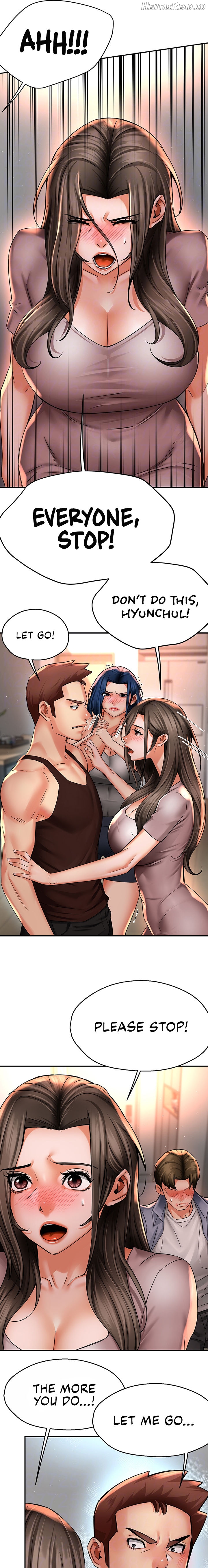 Yogurt Delivery Lady Chapter 68 - page 5