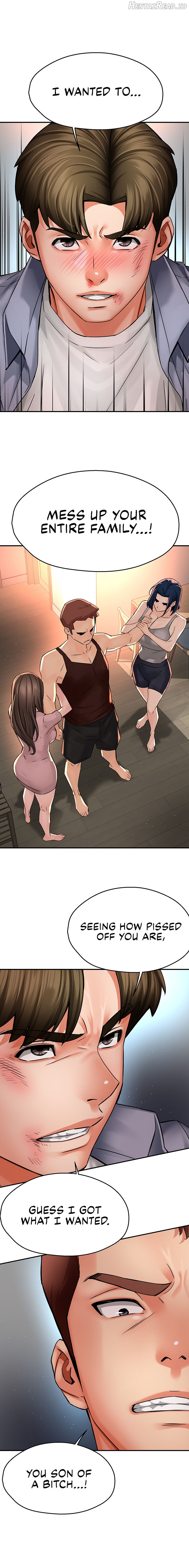 Yogurt Delivery Lady Chapter 68 - page 8