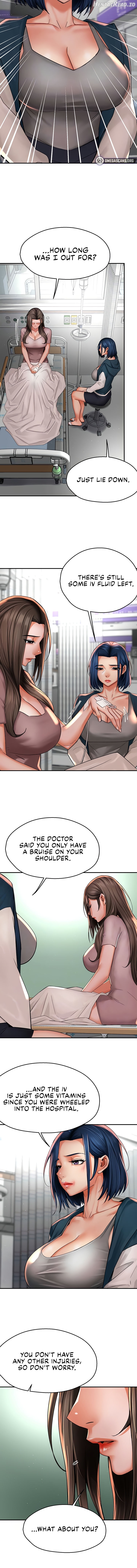 Yogurt Delivery Lady Chapter 69 - page 2