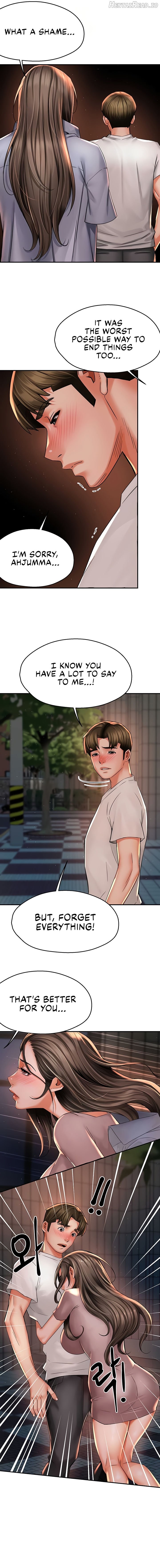 Yogurt Delivery Lady Chapter 69 - page 11
