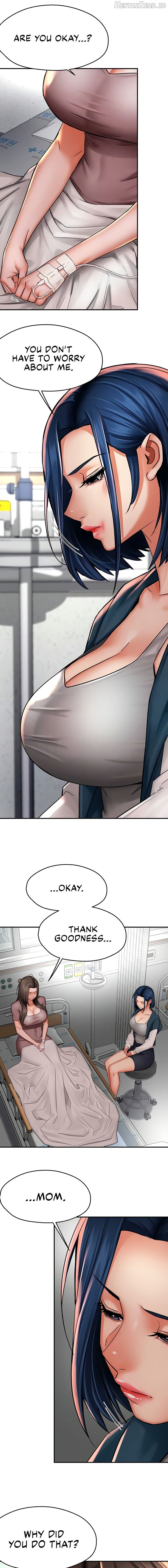 Yogurt Delivery Lady Chapter 69 - page 3
