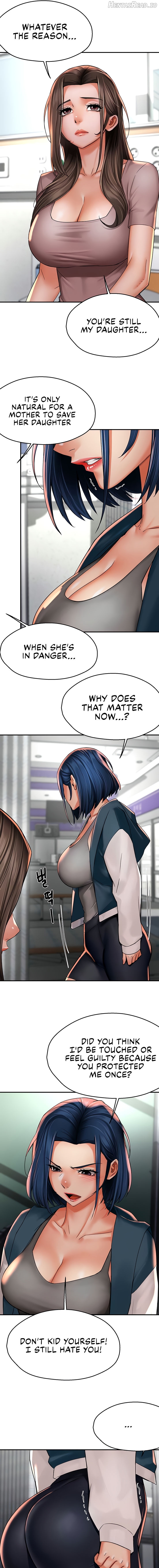 Yogurt Delivery Lady Chapter 69 - page 5