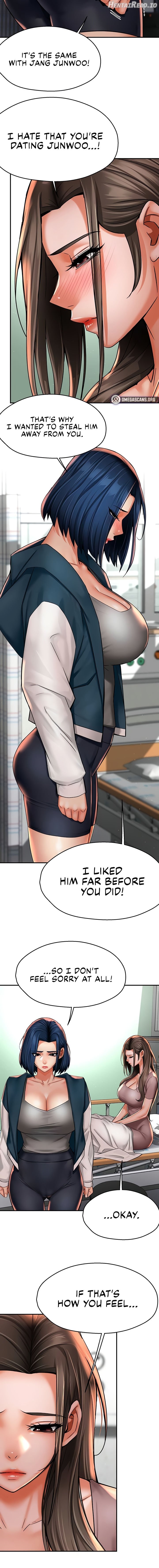 Yogurt Delivery Lady Chapter 69 - page 6