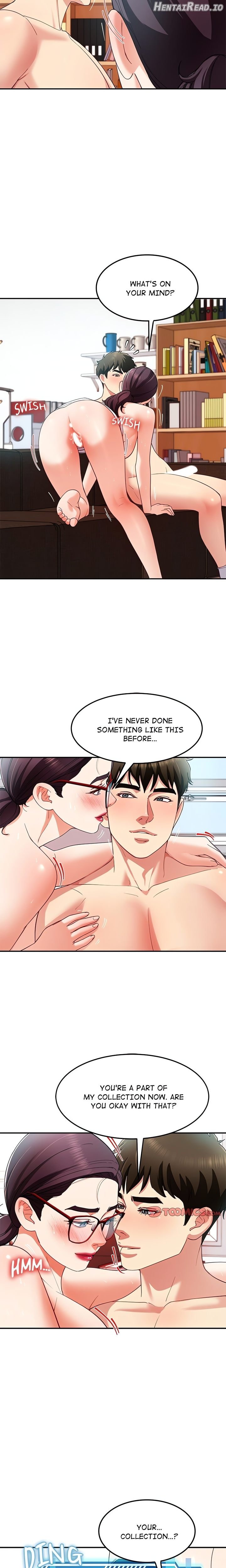Harem King Chapter 53 - page 3
