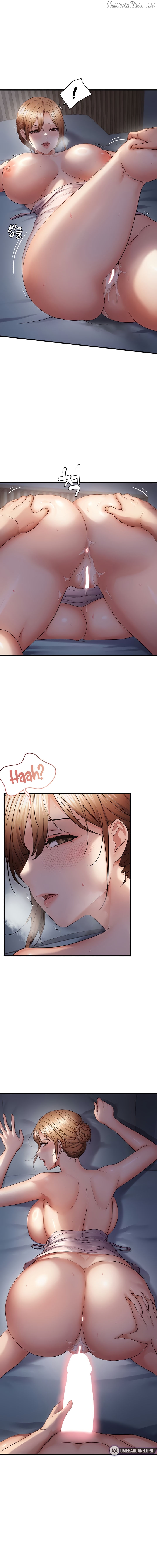 Discipling the Top Delinquent Bitch Through a Random Chatting App Chapter 50 - page 6
