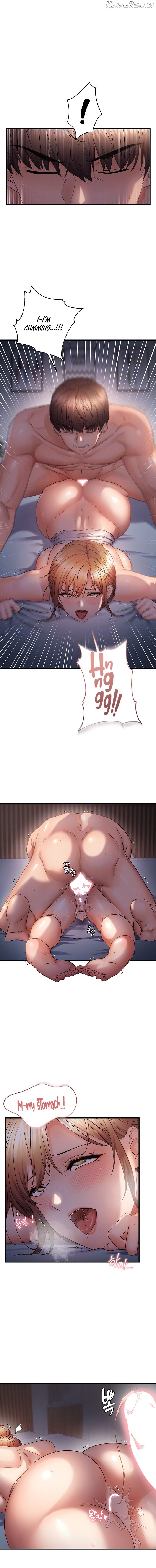 Discipling the Top Delinquent Bitch Through a Random Chatting App Chapter 51 - page 3