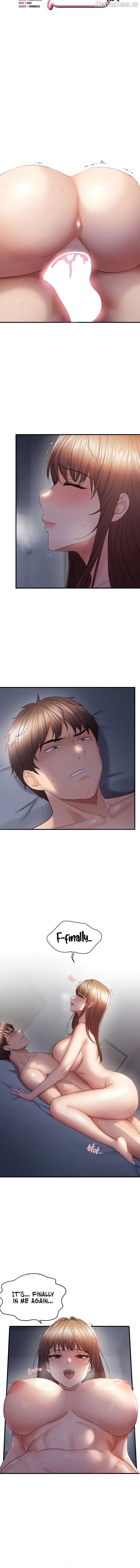 Discipling the Top Delinquent Bitch Through a Random Chatting App Chapter 52 - page 2
