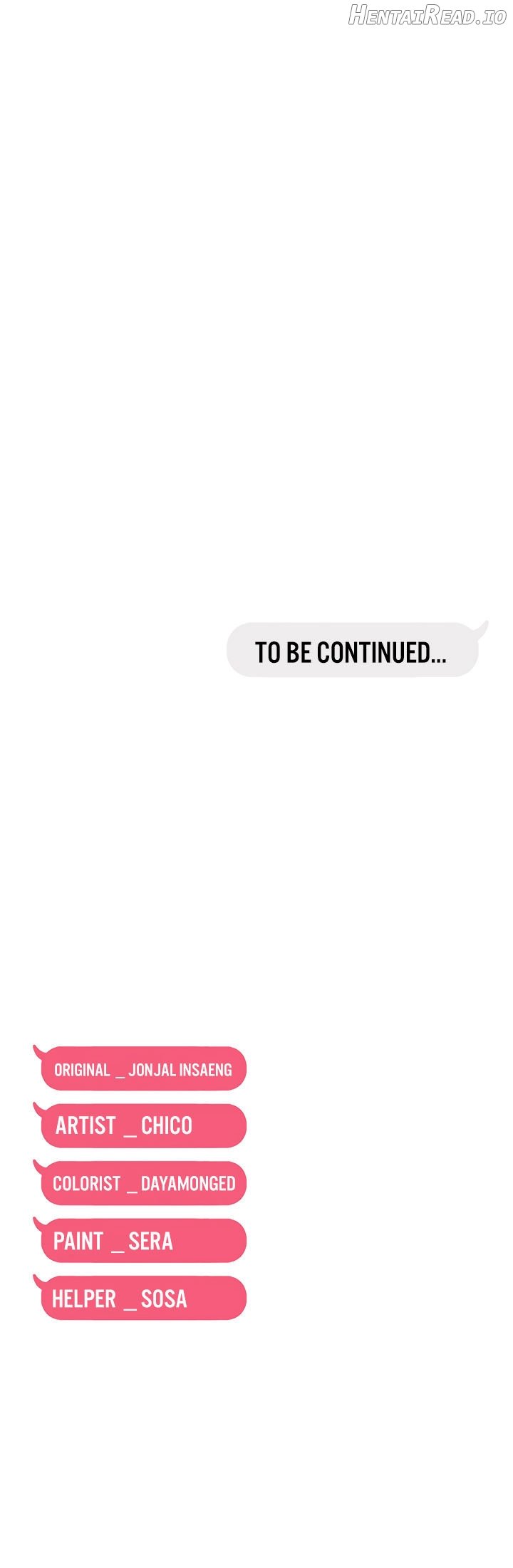 Discipling the Top Delinquent Bitch Through a Random Chatting App Chapter 52 - page 13