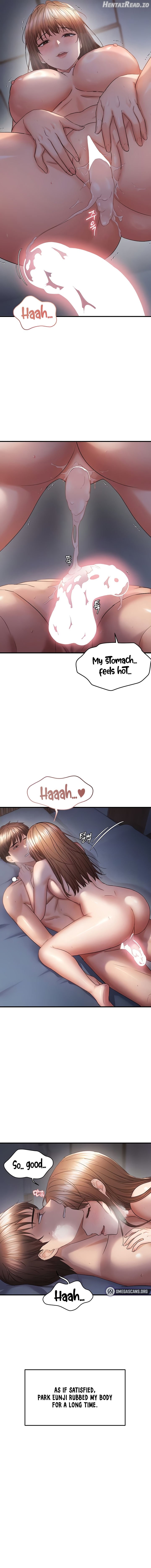 Discipling the Top Delinquent Bitch Through a Random Chatting App Chapter 53 - page 5