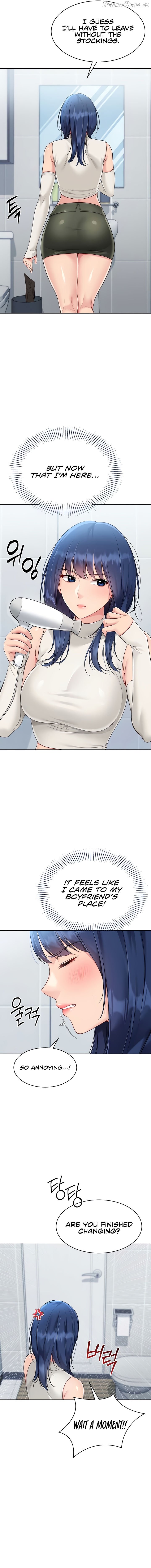 Set It! Chapter 51 - page 11