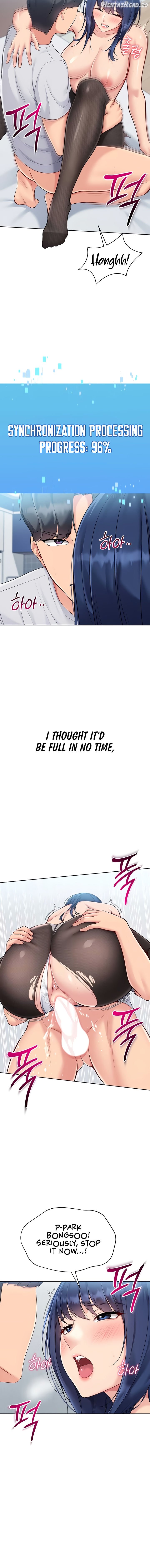 Set It! Chapter 51 - page 4