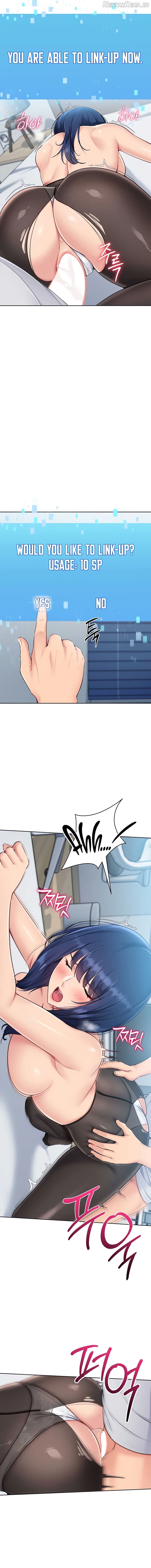 Set It! Chapter 51 - page 7
