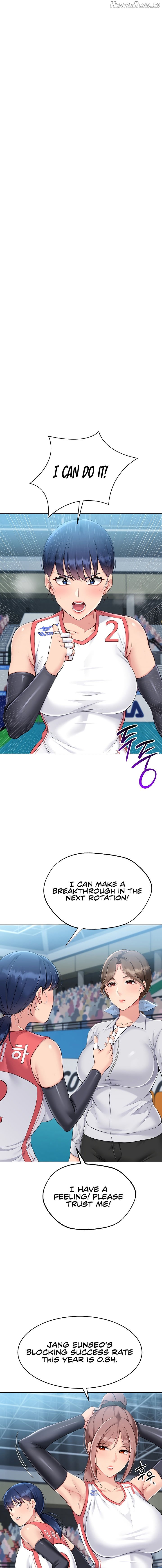 Set It! Chapter 52 - page 1