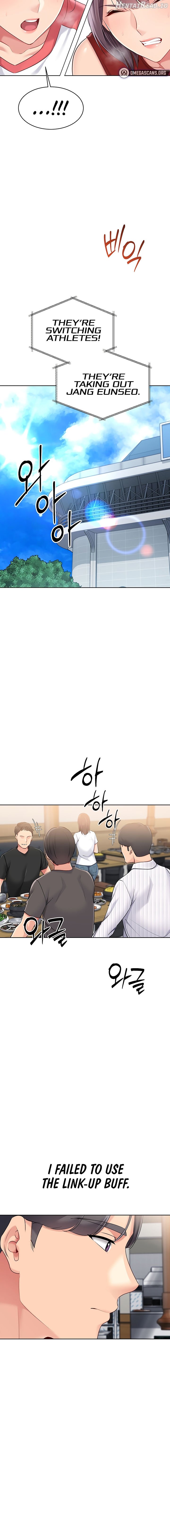 Set It! Chapter 52 - page 14