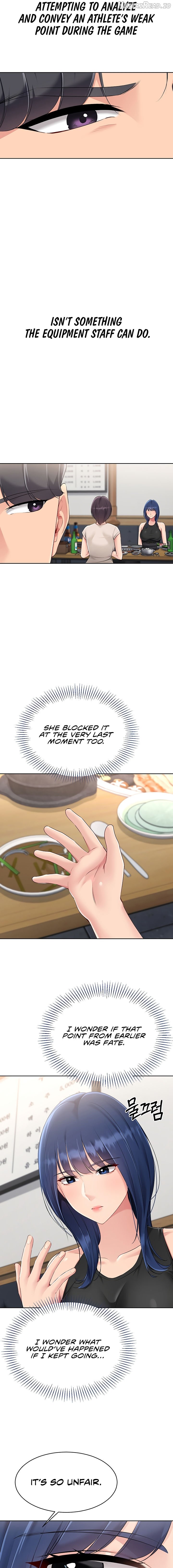 Set It! Chapter 52 - page 15