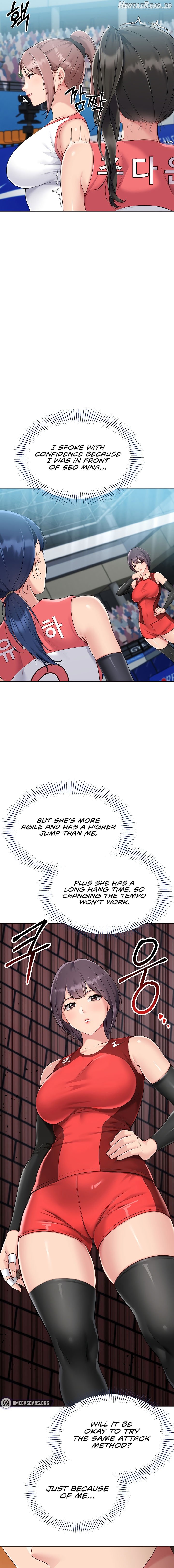 Set It! Chapter 52 - page 5