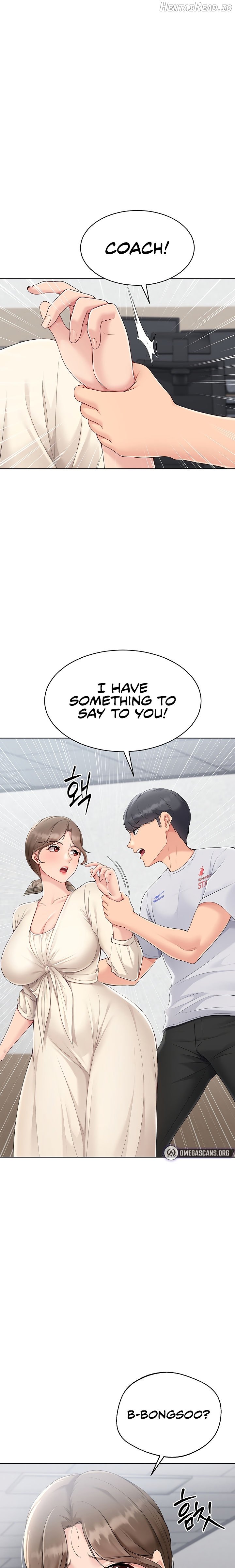 Set It! Chapter 53 - page 13