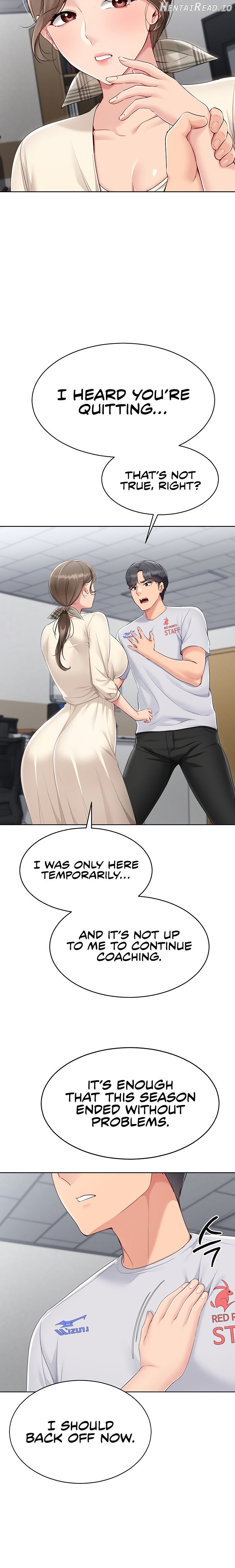 Set It! Chapter 53 - page 14
