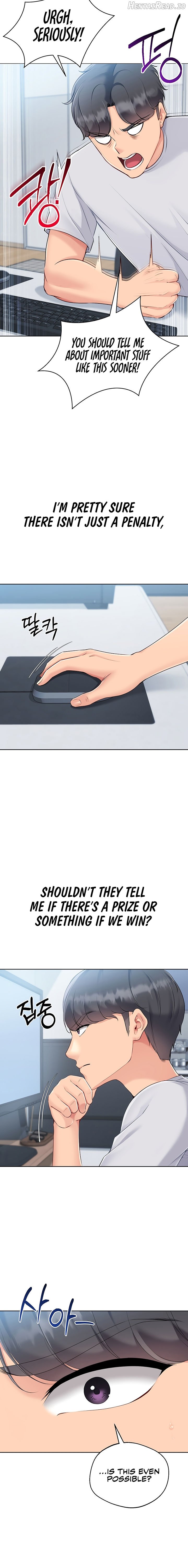Set It! Chapter 53 - page 4