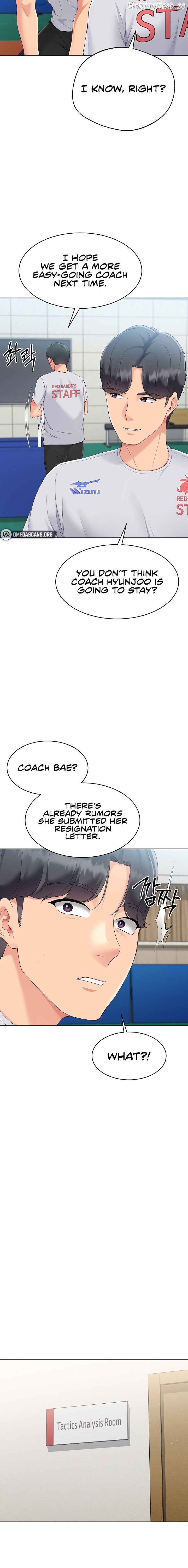 Set It! Chapter 53 - page 6