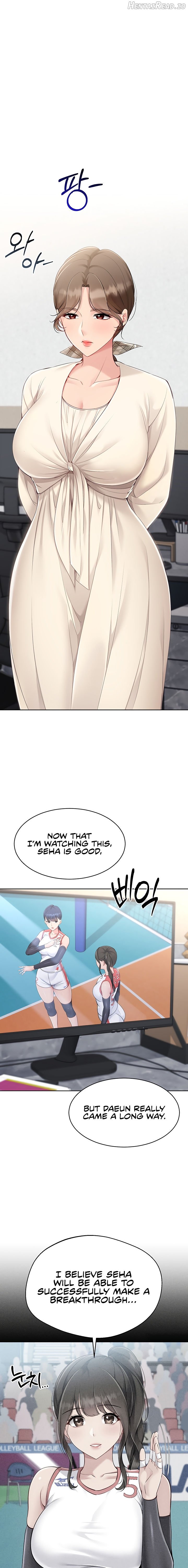 Set It! Chapter 53 - page 7
