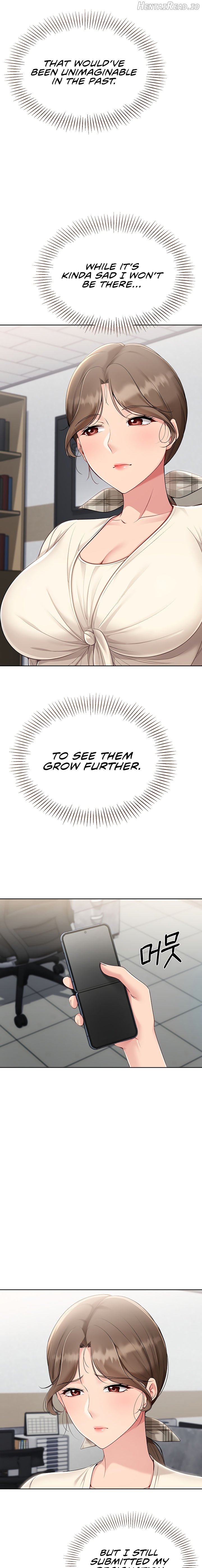 Set It! Chapter 53 - page 9