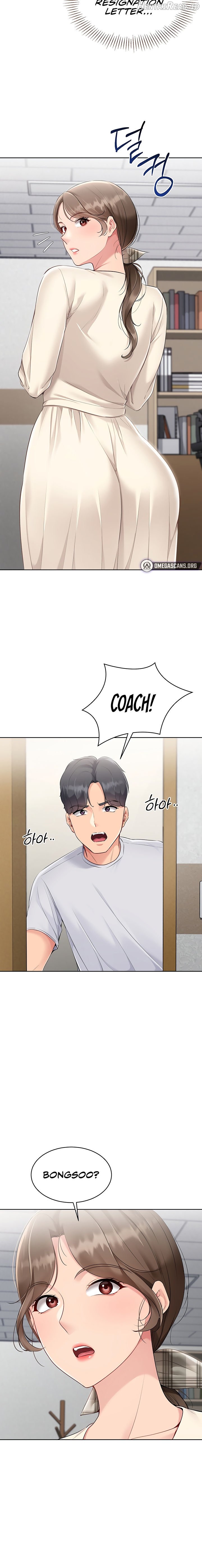 Set It! Chapter 53 - page 10