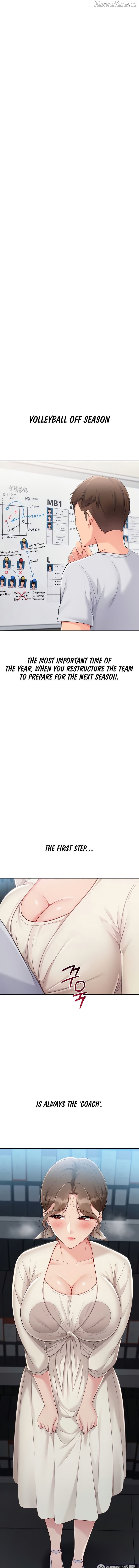 Set It! Chapter 54 - page 1
