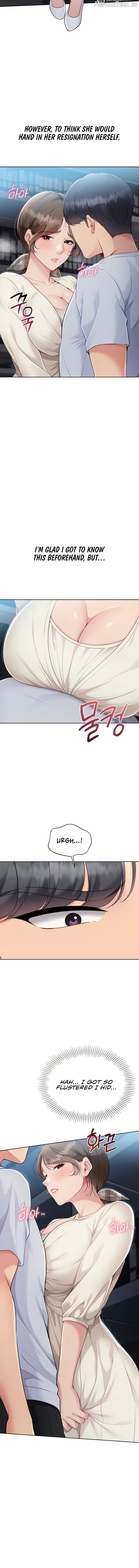 Set It! Chapter 54 - page 2