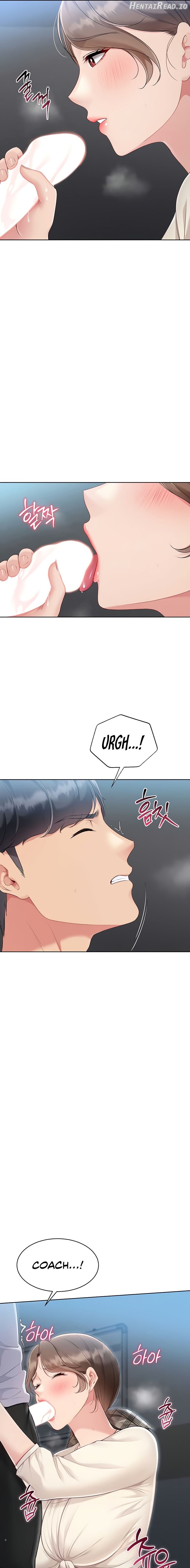 Set It! Chapter 54 - page 15