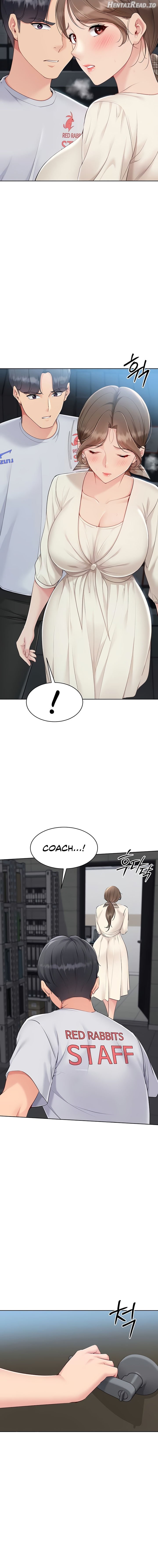 Set It! Chapter 54 - page 8
